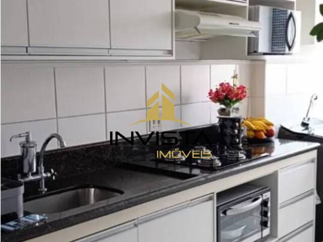 #918 - Apartamento para Venda em São José dos Campos - SP - 1