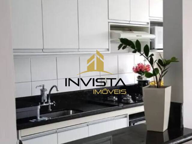 #918 - Apartamento para Venda em São José dos Campos - SP