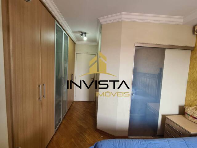 #920 - Apartamento para Venda em São José dos Campos - SP - 3