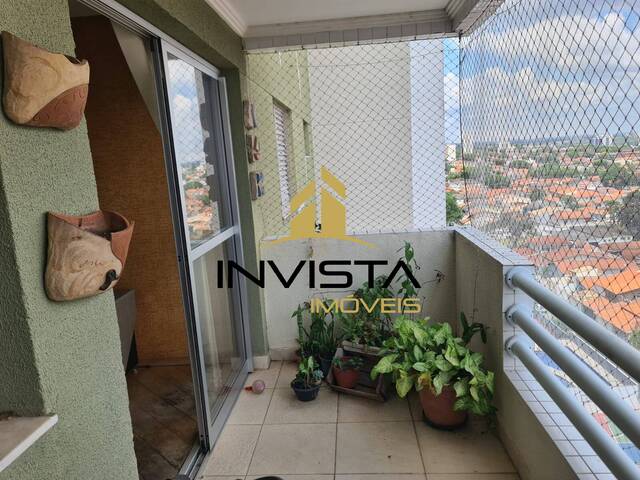 Venda em Bosque dos Eucaliptos - São José dos Campos
