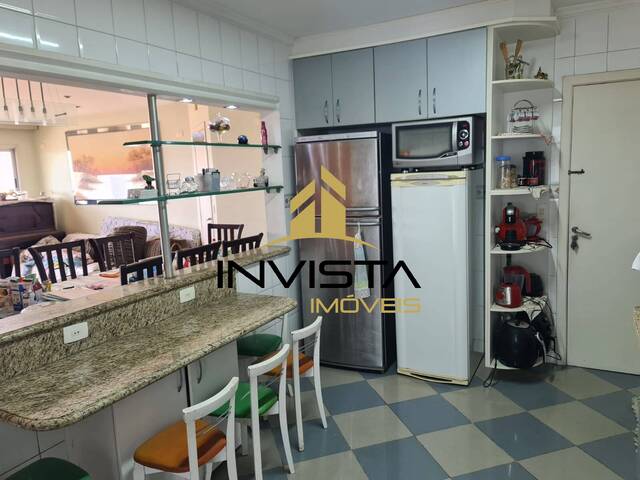 #920 - Apartamento para Venda em São José dos Campos - SP - 1