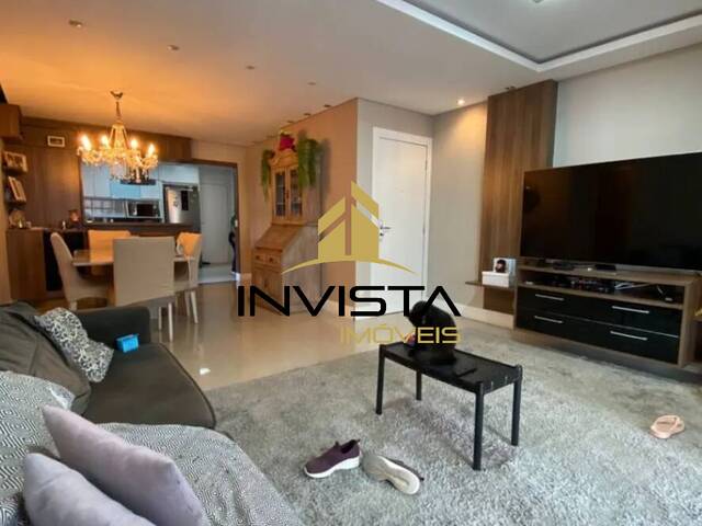 #922 - Apartamento para Venda em São José dos Campos - SP - 2