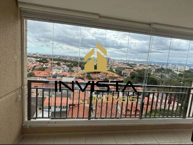 #923 - Apartamento para Venda em São José dos Campos - SP - 2