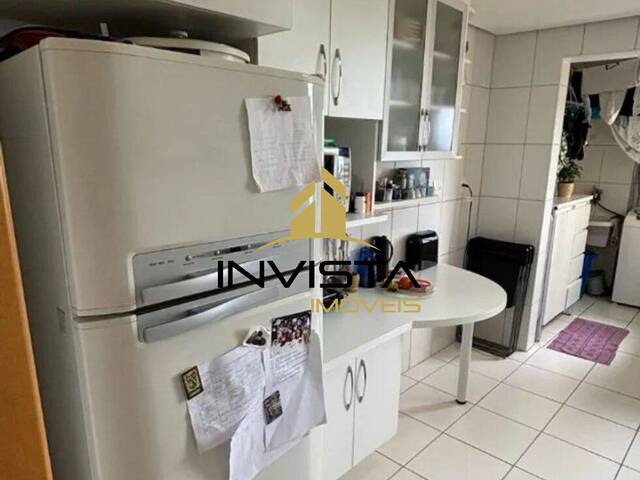 Apartamento para Venda em São José dos Campos - 4