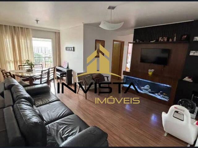 #923 - Apartamento para Venda em São José dos Campos - SP - 3