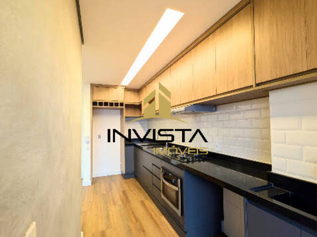 Apartamento para Venda em São José dos Campos - 4