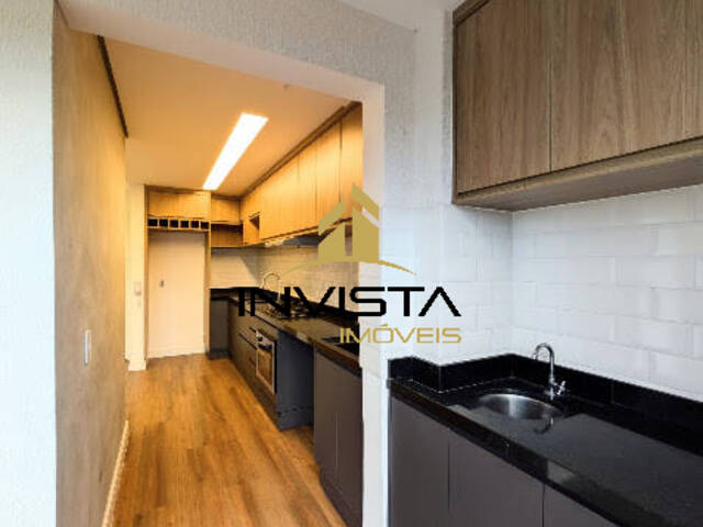 Apartamento para Venda em São José dos Campos - 5