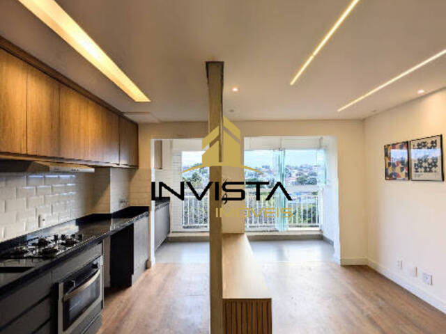 #924 - Apartamento para Venda em São José dos Campos - SP - 3