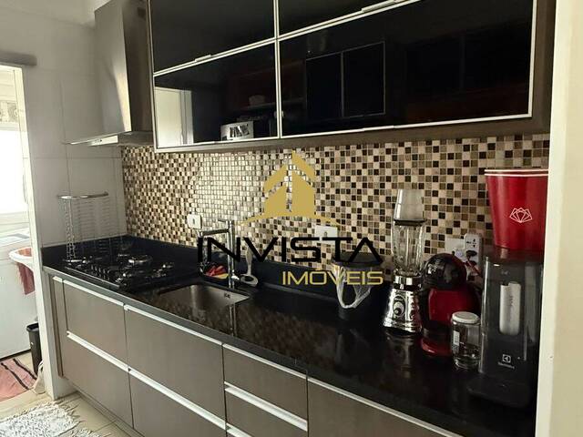 #925 - Apartamento para Venda em São José dos Campos - SP