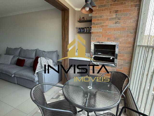 #925 - Apartamento para Venda em São José dos Campos - SP