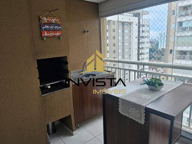 #926 - Apartamento para Venda em São José dos Campos - SP - 1