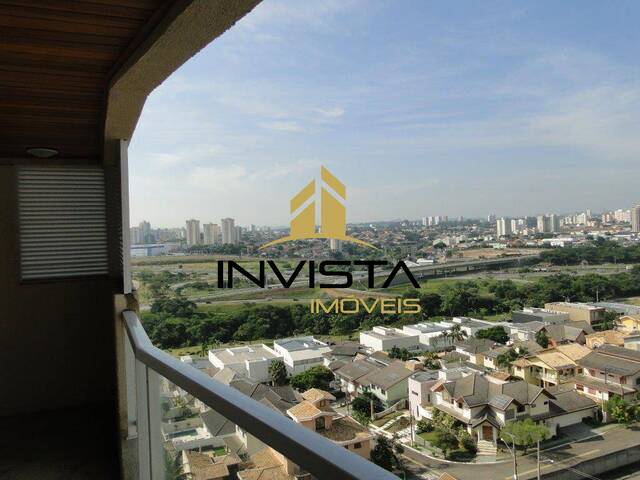 #927 - Apartamento para Venda em São José dos Campos - SP - 1