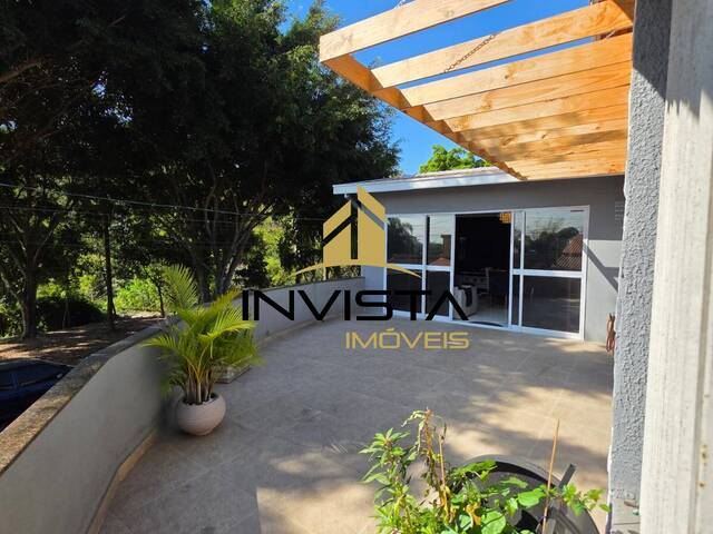 #930 - Casa para Venda em São José dos Campos - SP