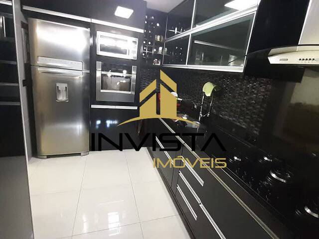 #932 - Apartamento para Venda em São José dos Campos - SP