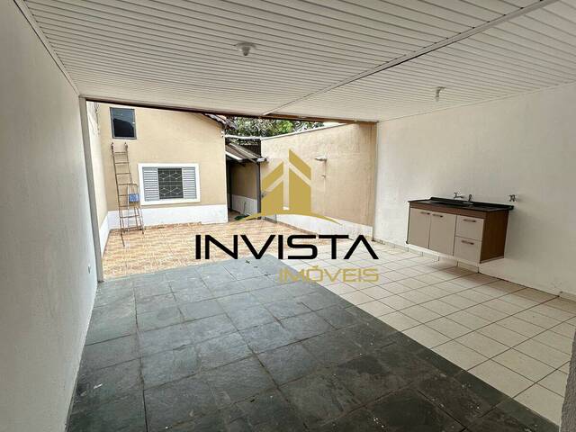 #936 - Casa para Venda em São José dos Campos - SP - 3