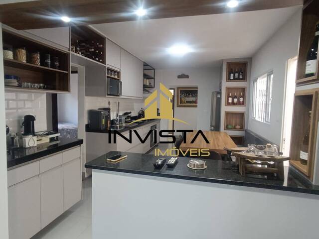 #937 - Casa para Venda em São José dos Campos - SP - 3