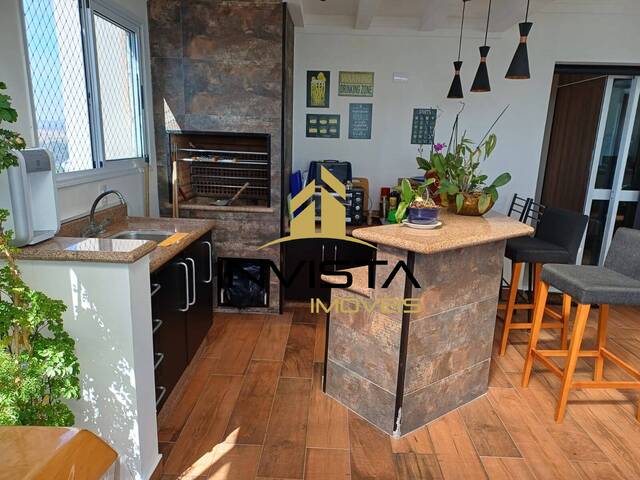 #940 - Duplex para Venda em São José dos Campos - SP - 1