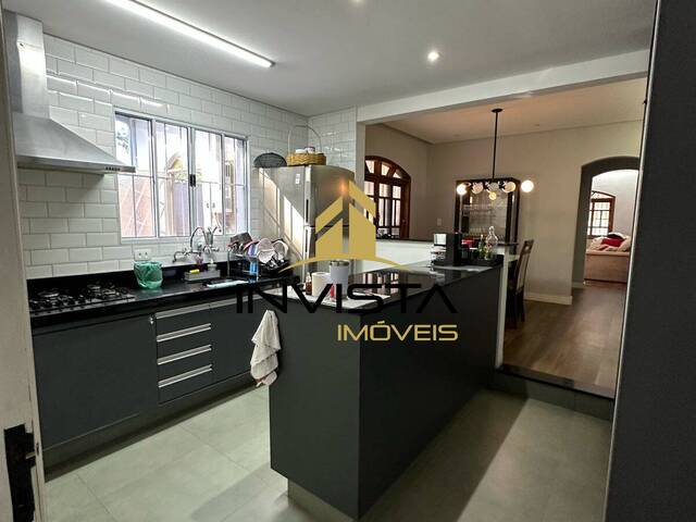 #941 - Casa para Venda em São José dos Campos - SP - 2