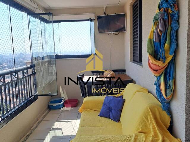Apartamento para Venda em São José dos Campos - 4