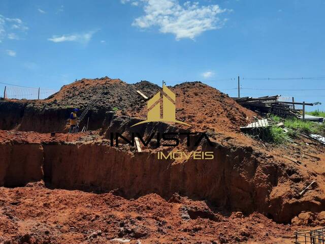 #947 - Terreno em condomínio para Venda em São José dos Campos - SP