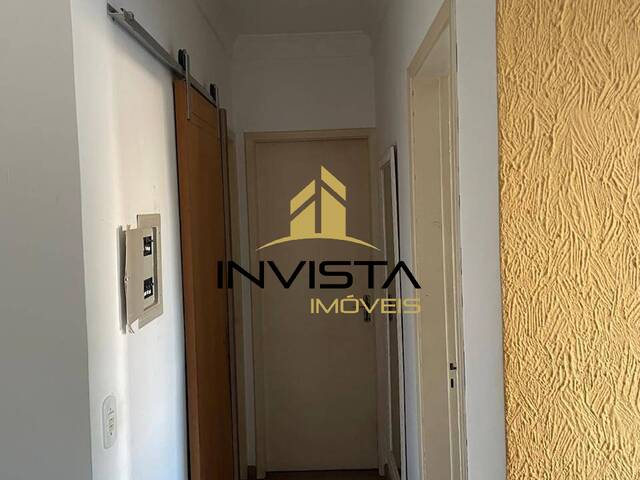 #950 - Apartamento para Venda em São José dos Campos - SP - 3