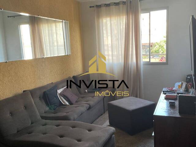 #950 - Apartamento para Venda em São José dos Campos - SP - 1
