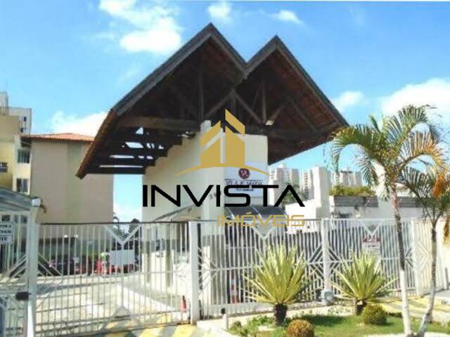 #950 - Apartamento para Venda em São José dos Campos - SP - 2