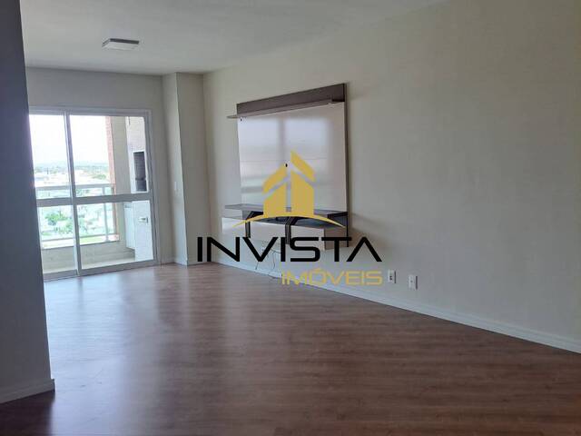 #952 - Apartamento para Venda em São José dos Campos - SP - 3