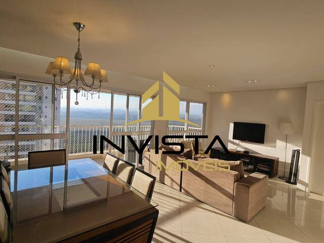 #957 - Apartamento para Venda em São José dos Campos - SP