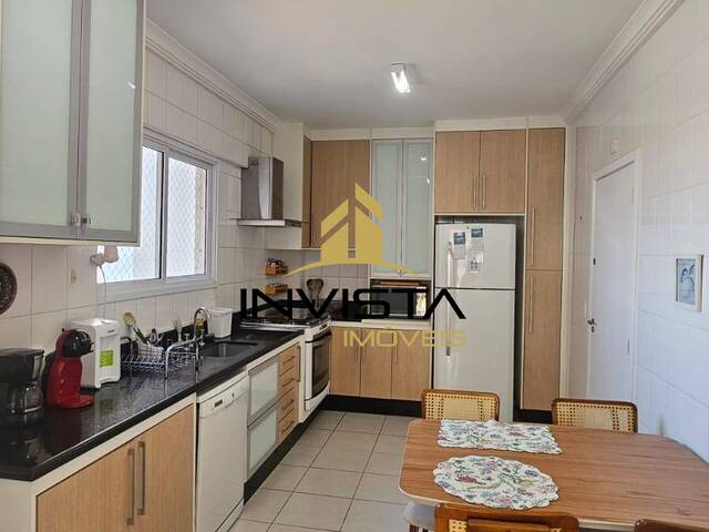 #957 - Apartamento para Venda em São José dos Campos - SP - 3