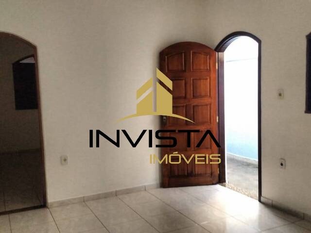 Casa para Venda em São José dos Campos - 4