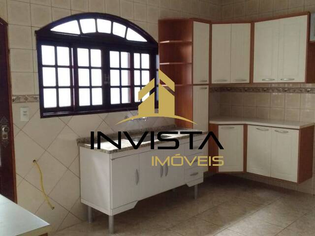 #CA119 - Casa para Venda em São José dos Campos - SP - 1