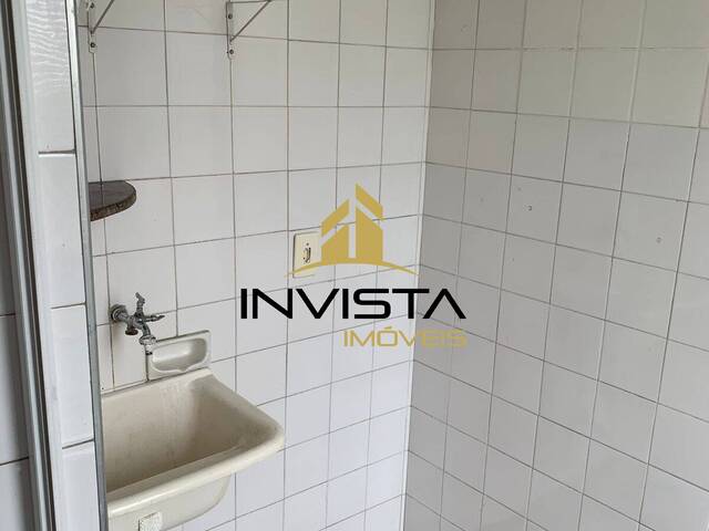 Apartamento para Venda em São José dos Campos - 4