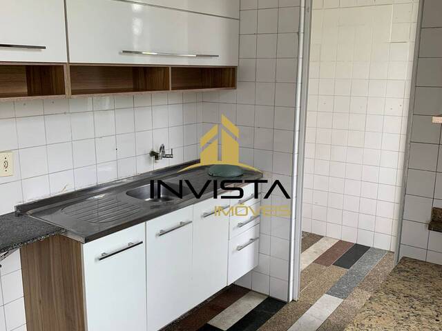 #AP134 - Apartamento para Venda em São José dos Campos - SP