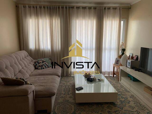 #AP124 - Apartamento para Venda em São José dos Campos - SP - 2