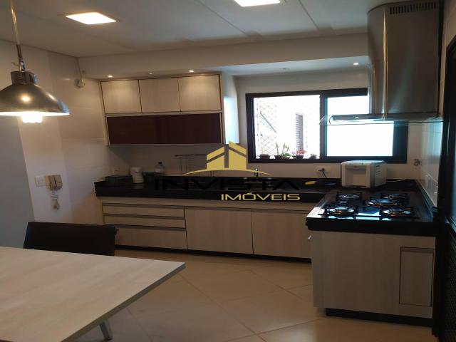 Apartamento para Venda em São José dos Campos - 4