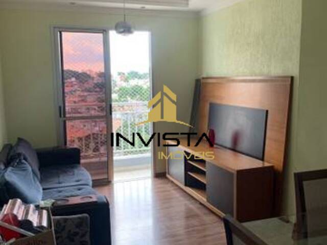 #AP146 - Apartamento para Venda em São José dos Campos - SP - 3