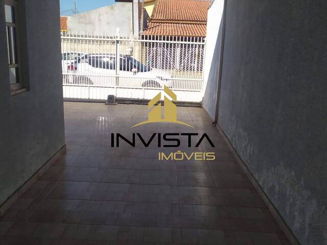 Casa para Venda em São José dos Campos - 4