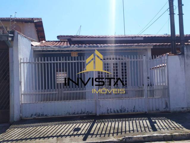#CA315 - Casa para Venda em São José dos Campos - SP - 3