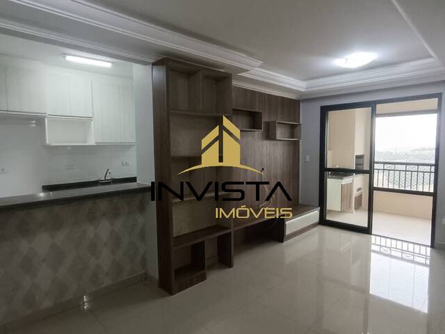 #559 - Apartamento para Venda em São José dos Campos - SP - 1