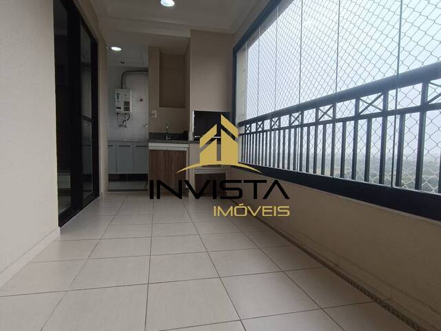 #559 - Apartamento para Venda em São José dos Campos - SP - 3
