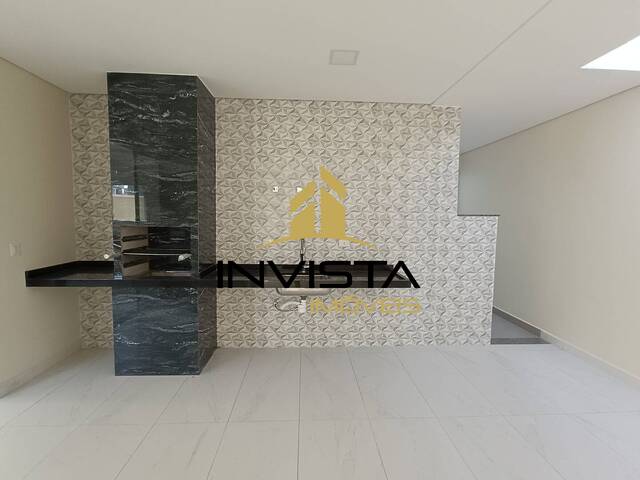 #562 - Casa em condomínio para Venda em São José dos Campos - SP - 3