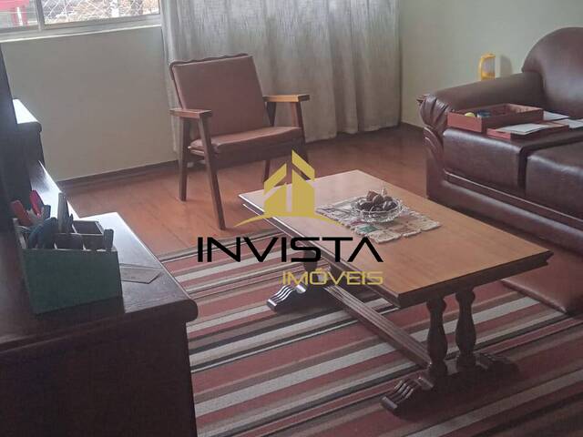 #595 - Apartamento para Venda em São José dos Campos - SP - 1