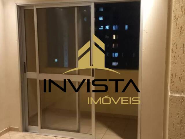 #609 - Apartamento para Venda em São José dos Campos - SP - 1
