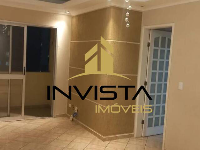#609 - Apartamento para Venda em São José dos Campos - SP