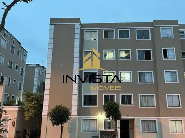 Venda em Vila Tesouro - São José dos Campos