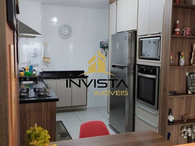 #645 - Apartamento para Venda em São José dos Campos - SP - 3