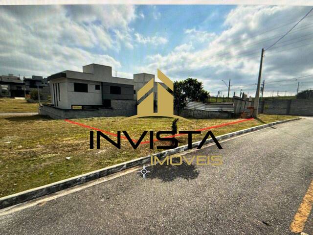 Venda em Loteamento Floresta - São José dos Campos