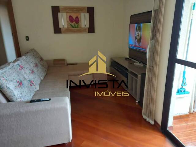 #AP655 - Apartamento para Venda em São José dos Campos - SP - 3