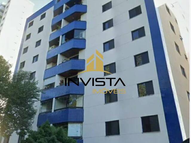 #AP655 - Apartamento para Venda em São José dos Campos - SP - 1